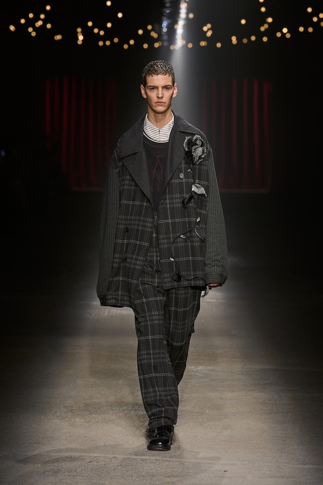 Antonio Marras F25 LOOK 19 7