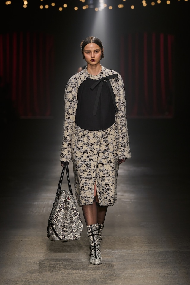 Antonio Marras F25 LOOK 25 10