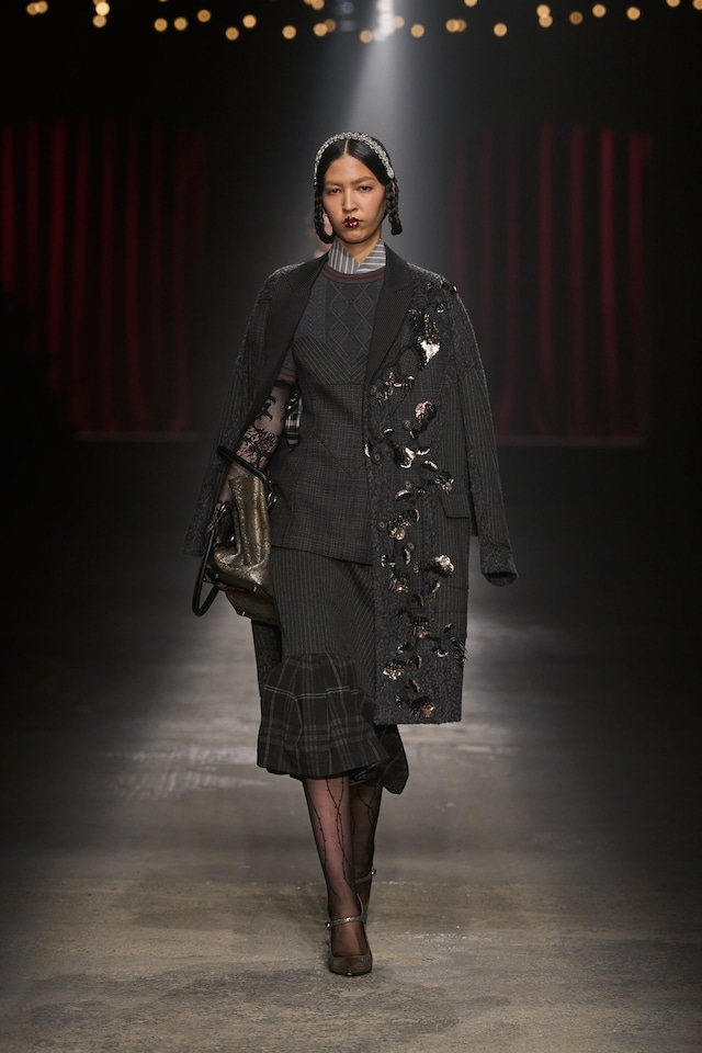 Antonio Marras F25 LOOK 41 13