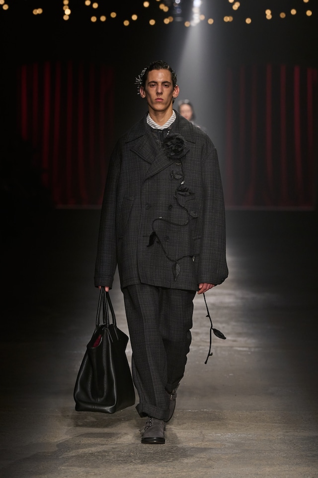 Antonio Marras F25 LOOK 42 14