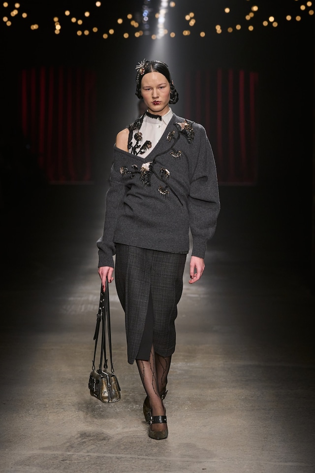Antonio Marras F25 LOOK 43 15