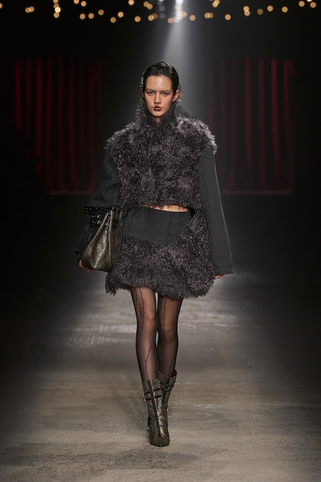 Antonio Marras F25 LOOK 44 16