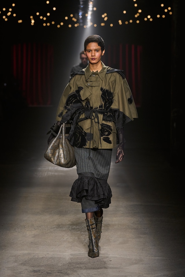 Antonio Marras F25 LOOK 46 17