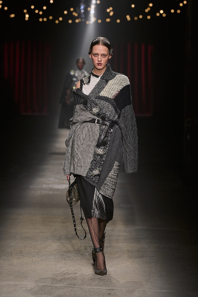 Antonio Marras F25 LOOK 48 18