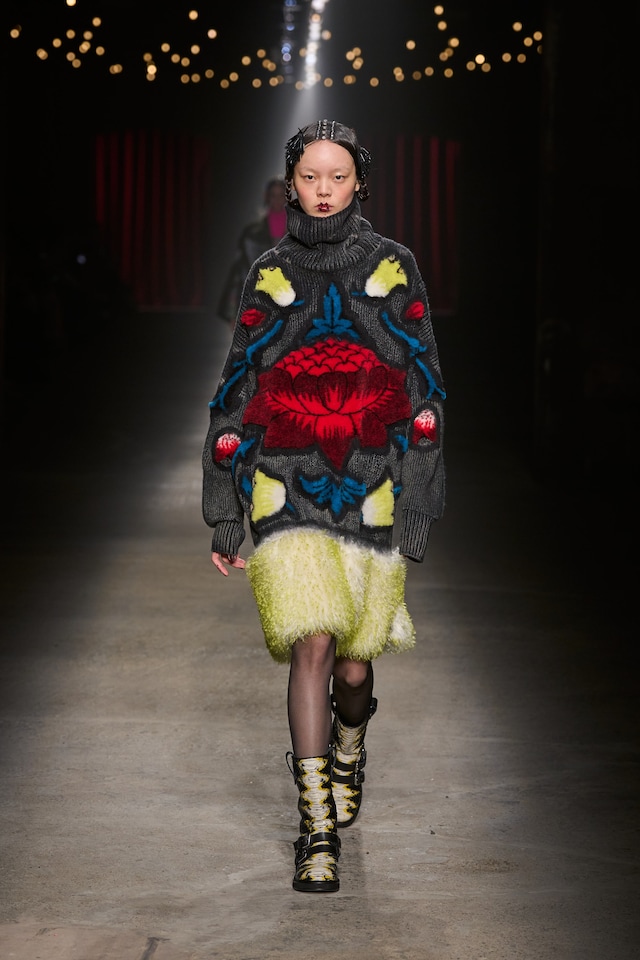 Antonio Marras F25 LOOK 57 20