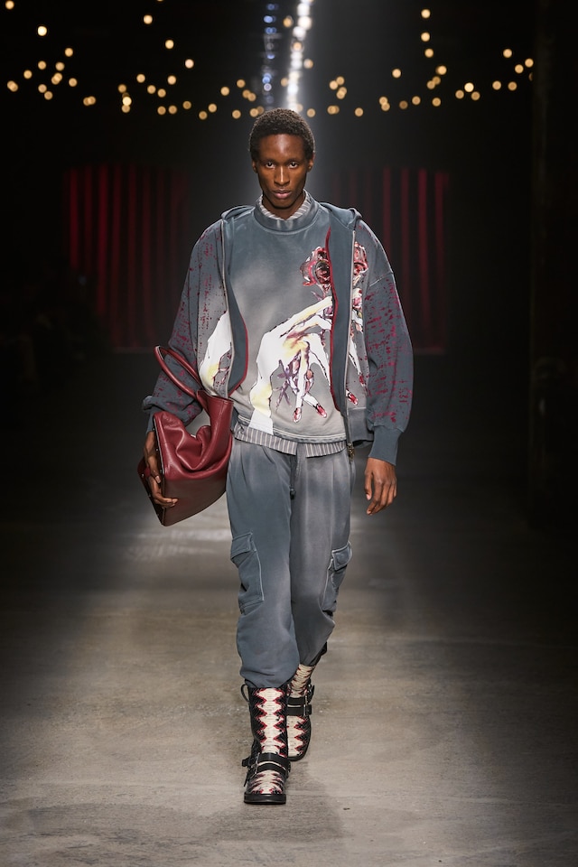 Antonio Marras F25 LOOK 61 22