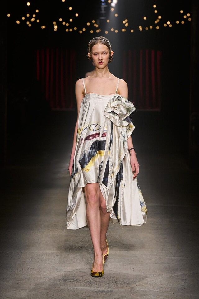 Antonio Marras F25 LOOK 84 27