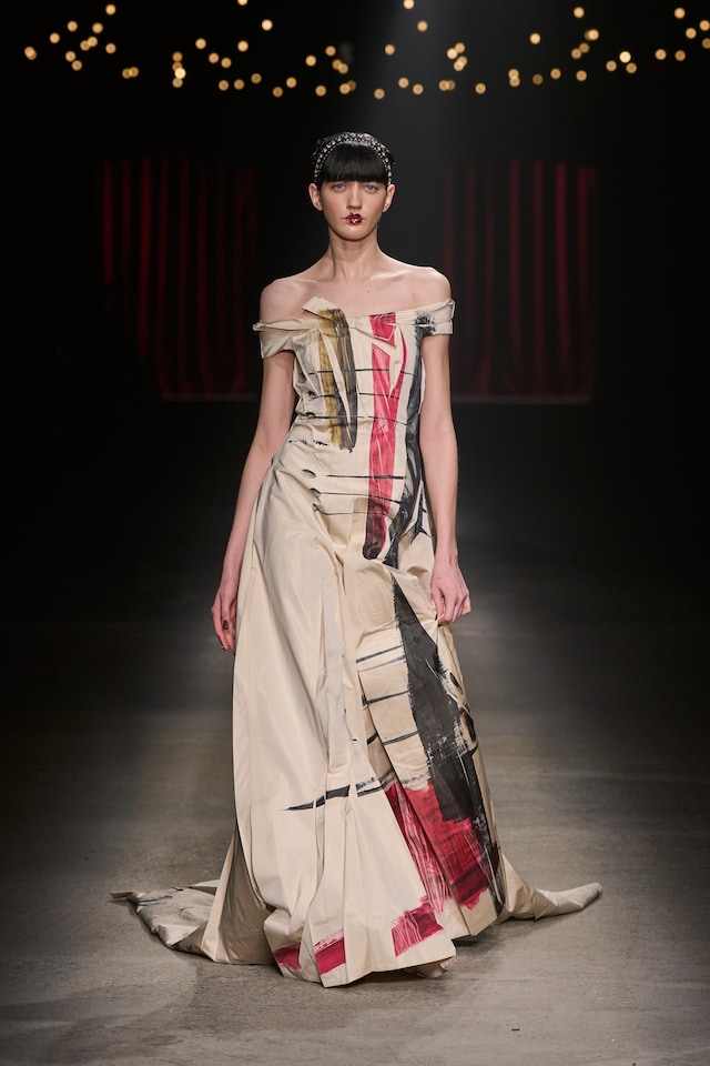 Antonio Marras F25 LOOK 85 28