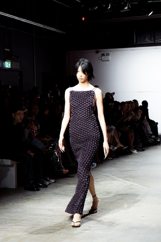 Hair+Care for London Fashion Week AW25 11