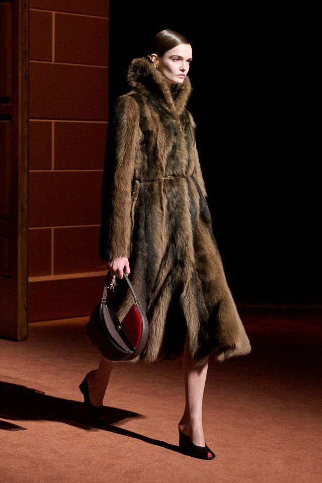 Fendi AW25 0