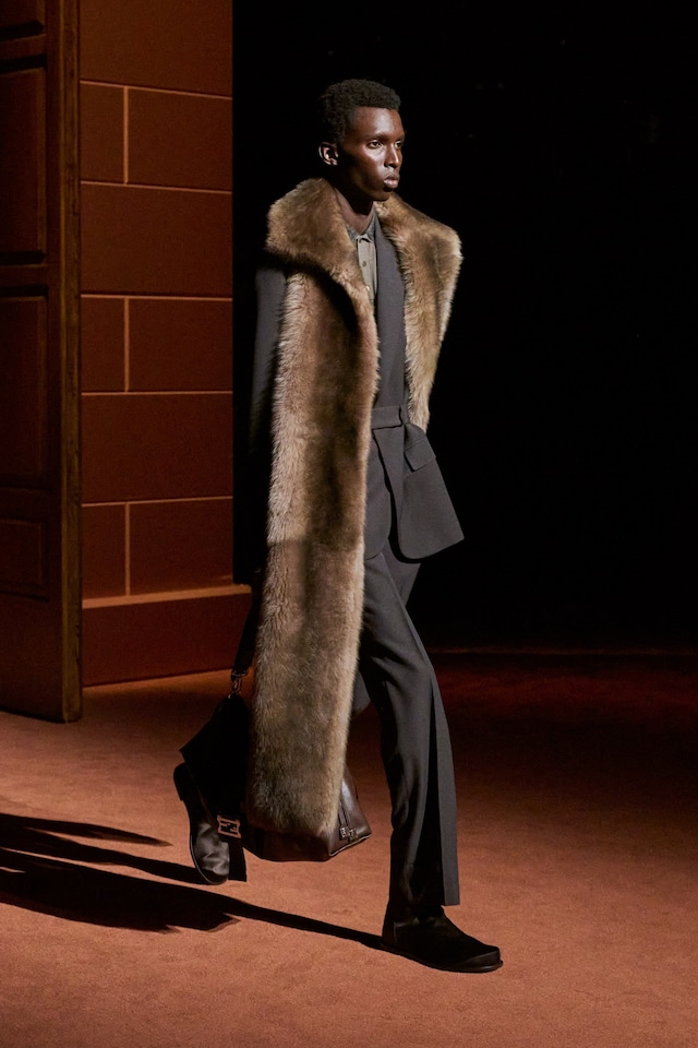 Fendi AW25 2