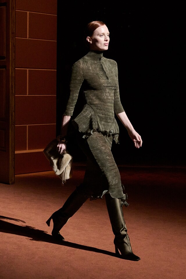 Fendi AW25 4