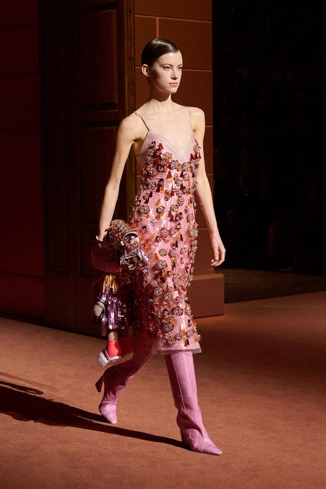 Fendi AW25 7