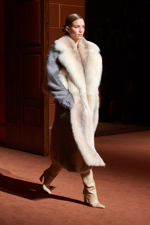 Fendi AW25 8