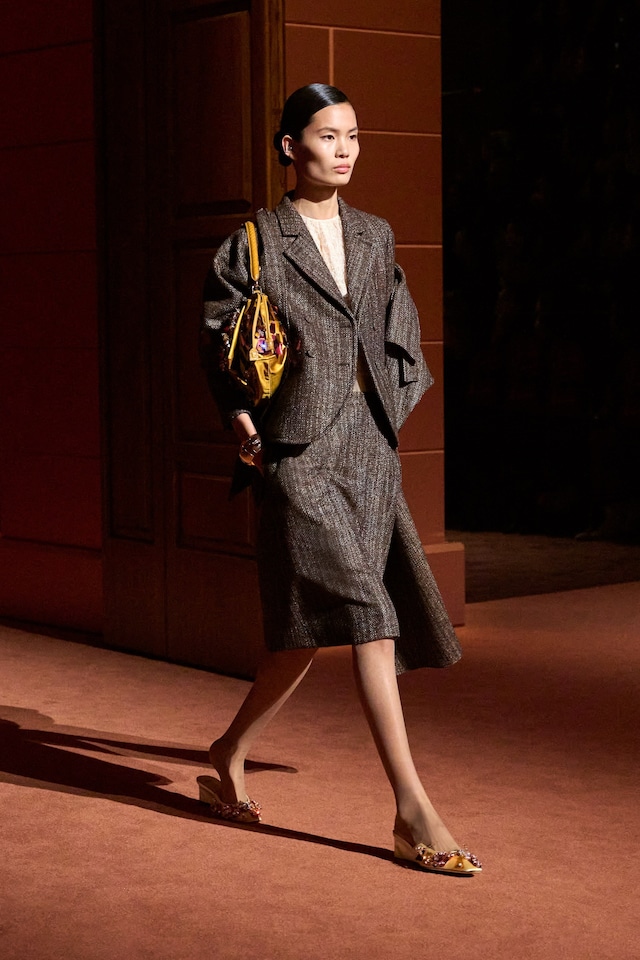 Fendi AW25 9