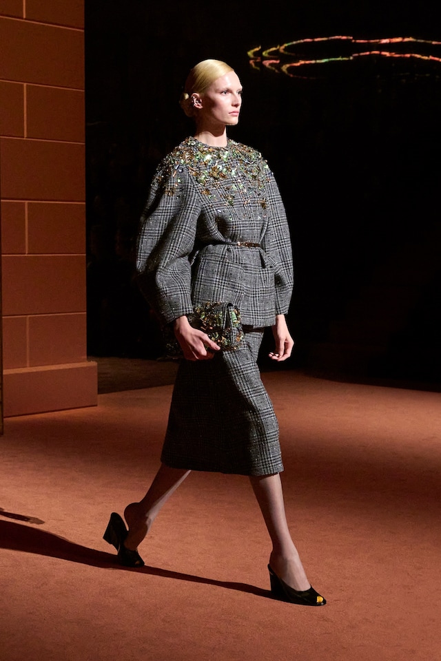 Fendi AW25 10