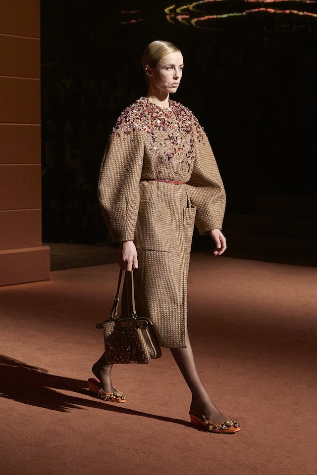 Fendi AW25 12