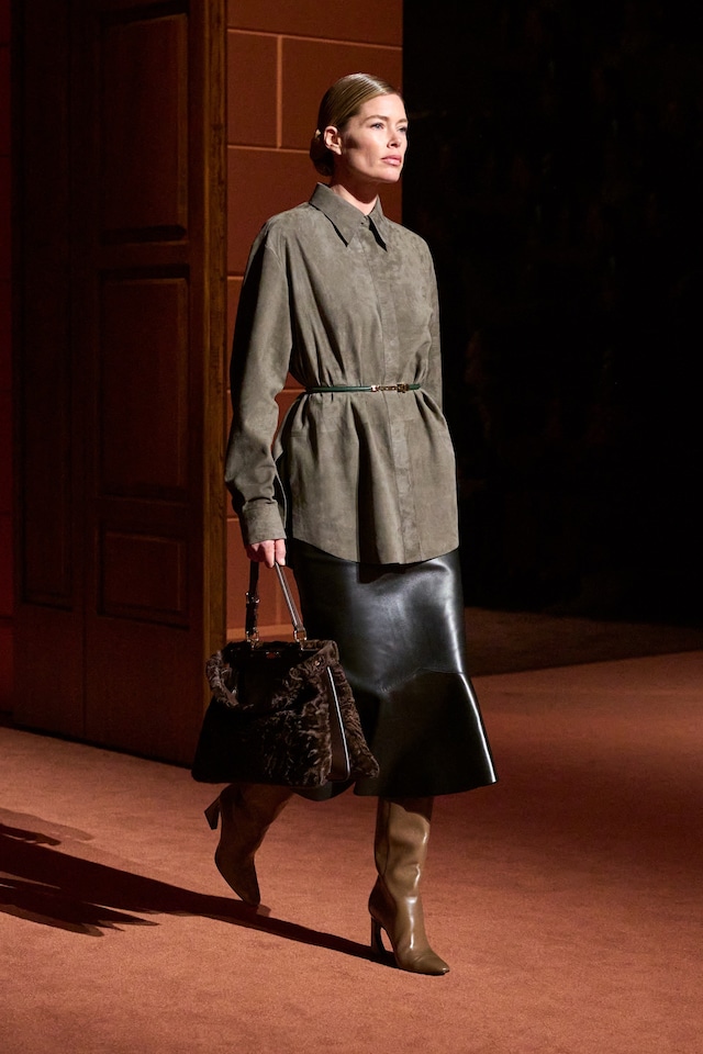 Fendi AW25 14