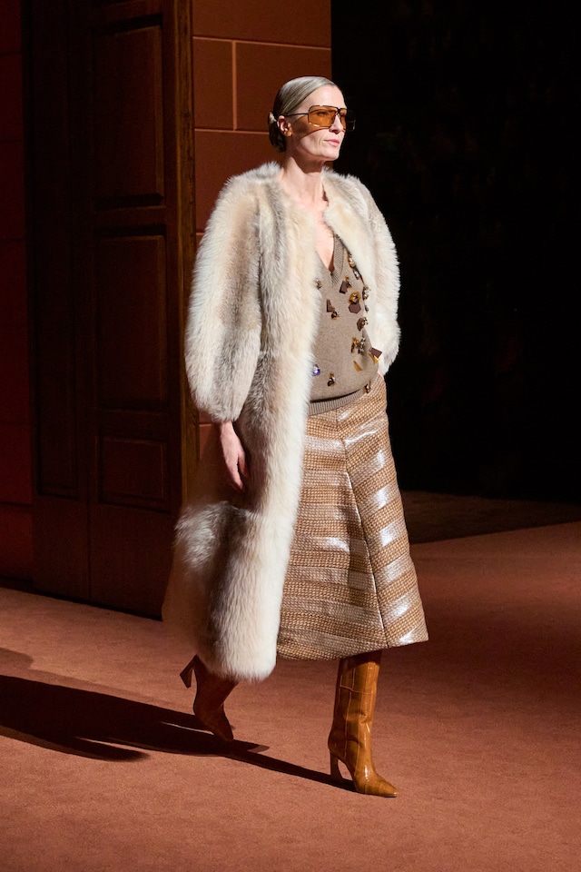 Fendi AW25 15