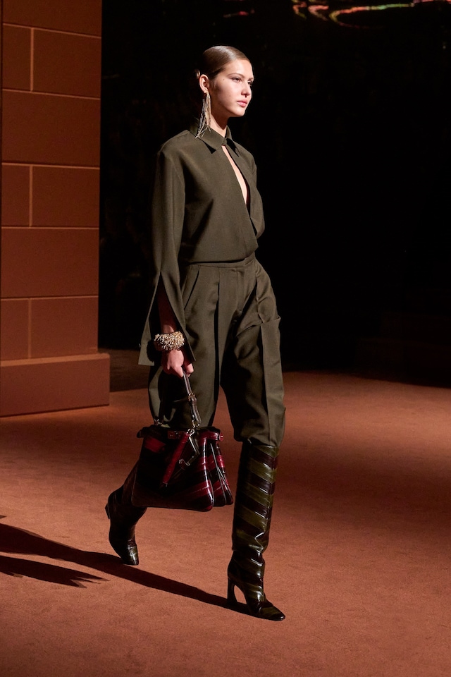 Fendi AW25 16
