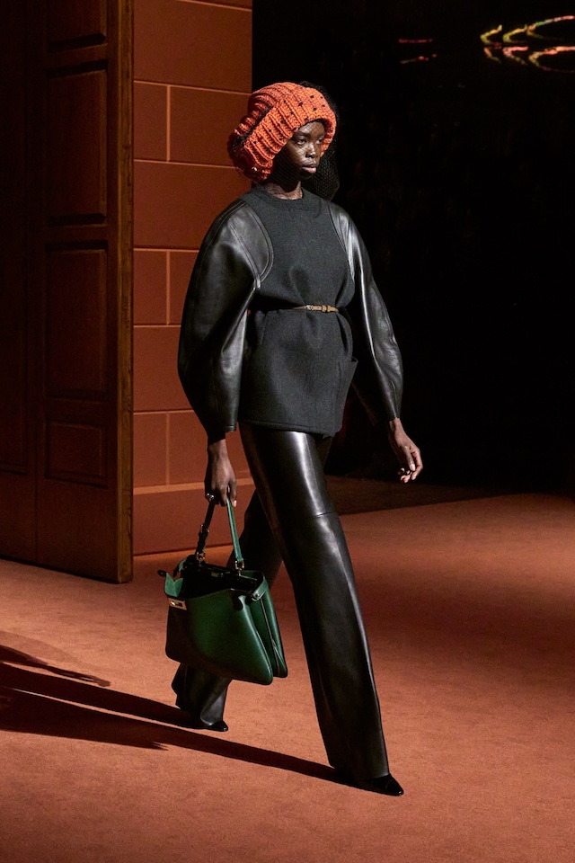 Fendi AW25 18