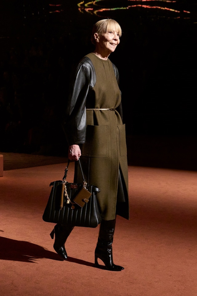 Fendi AW25 20