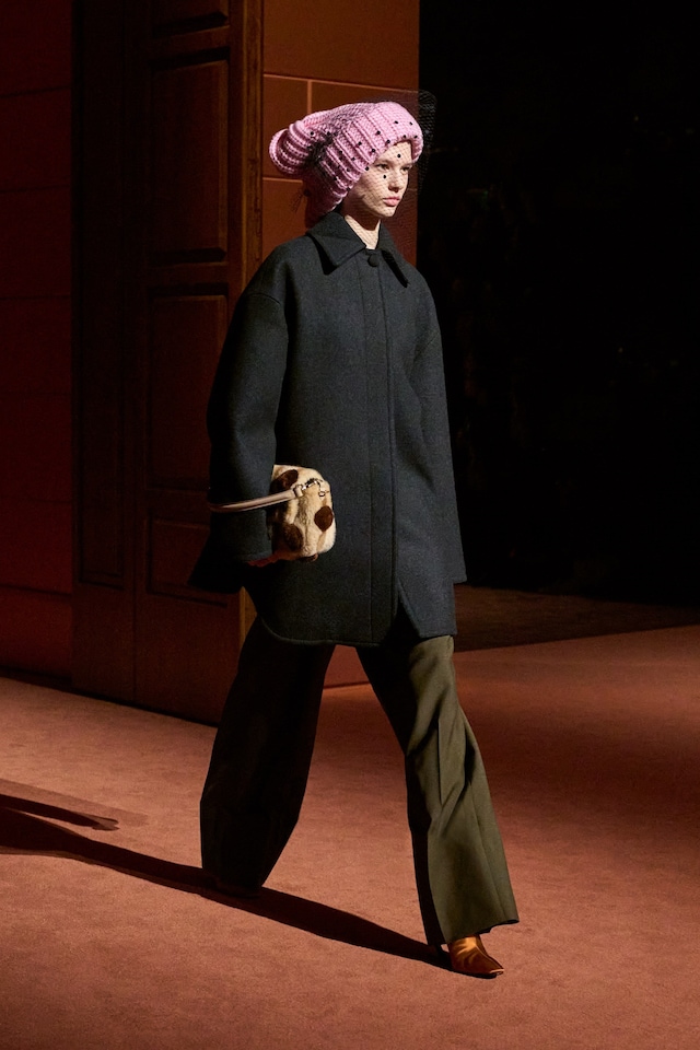 Fendi AW25 21
