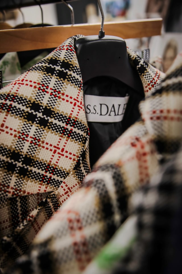Hair+Care for London Fashion Week AW25 16