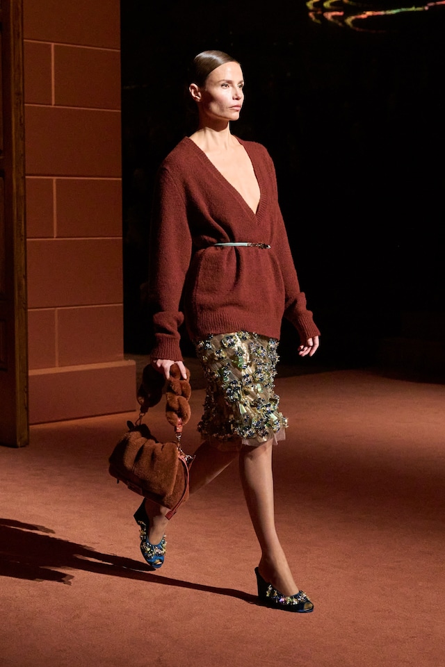 Fendi AW25 22