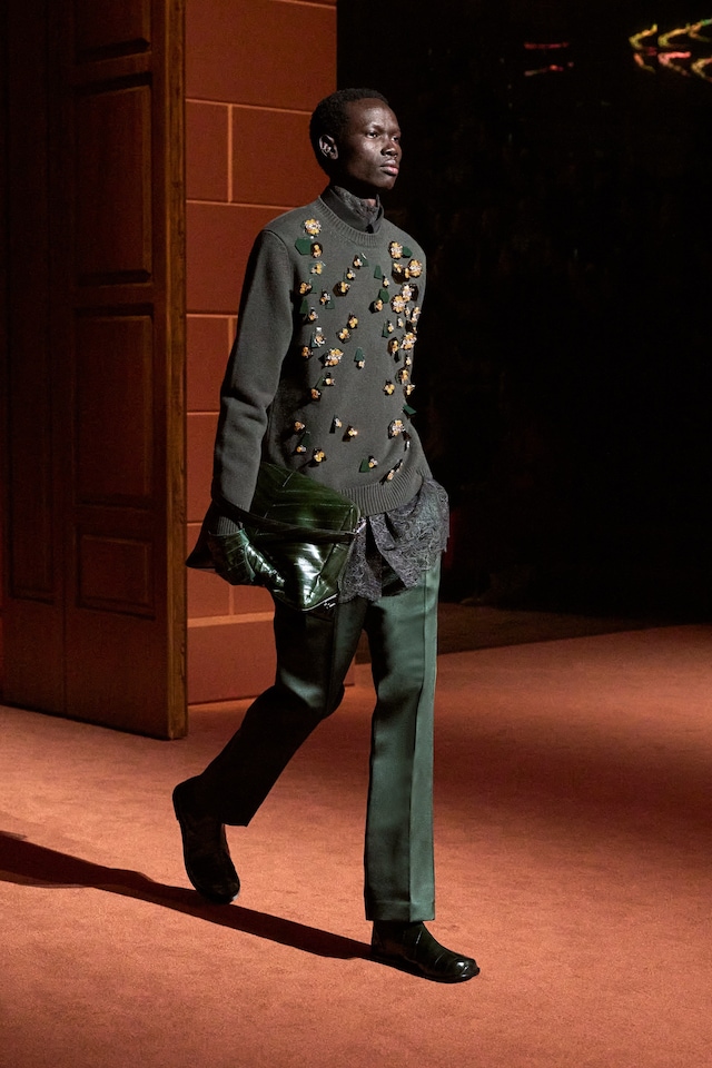 Fendi AW25 23