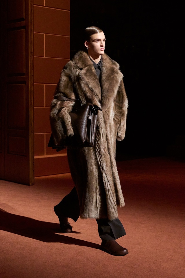 Fendi AW25 24