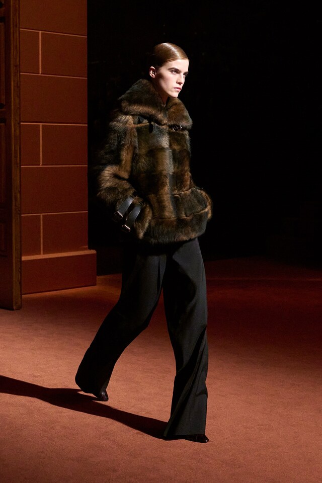 Fendi AW25 25