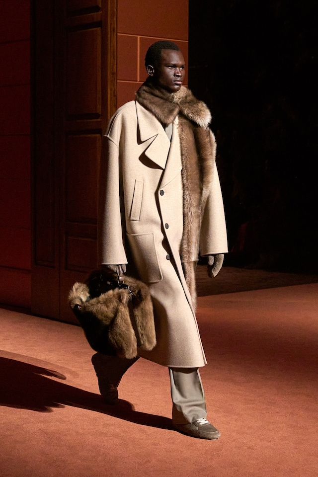 Fendi AW25 26