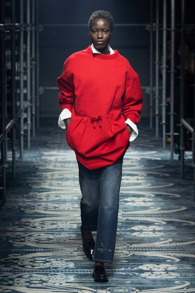 Prada AW25 1