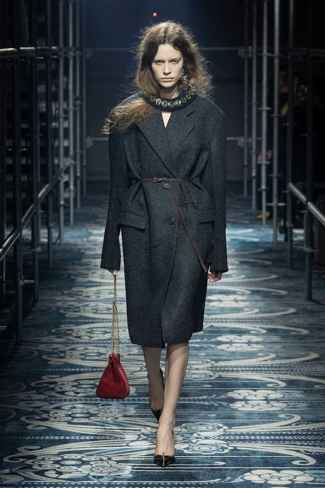 Prada AW25 7