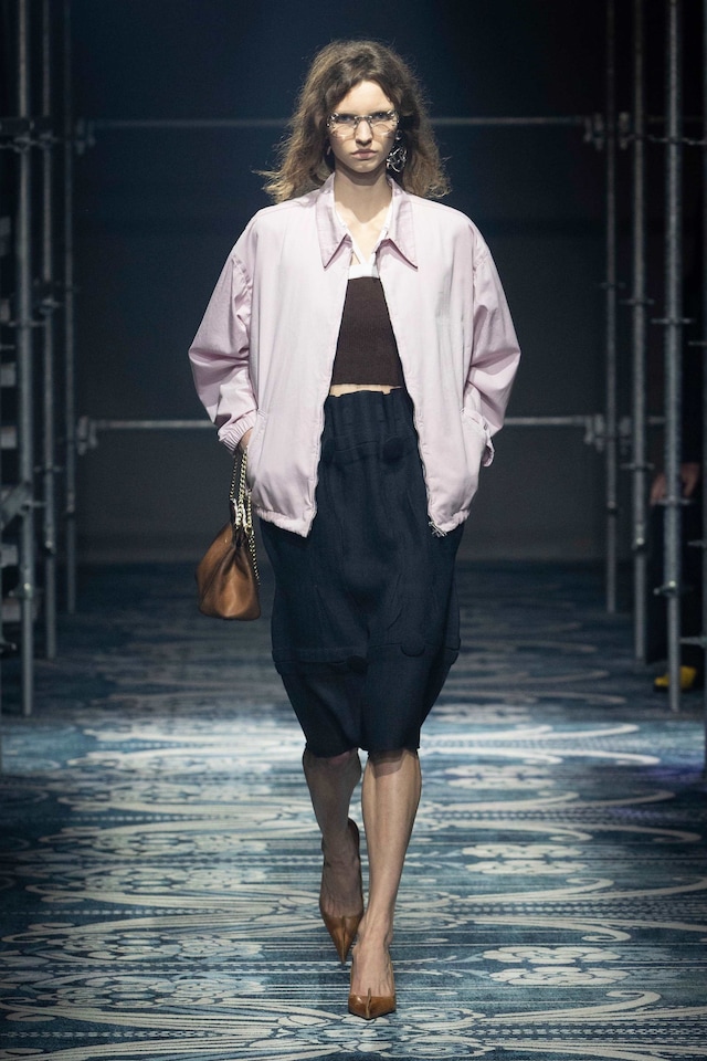 Prada AW25 9