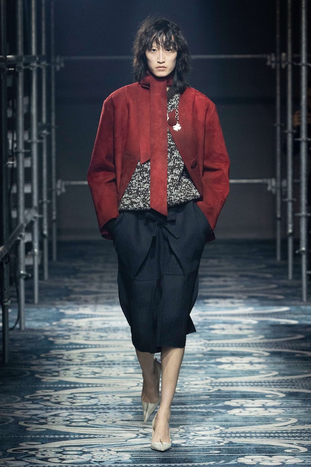 Prada AW25 11