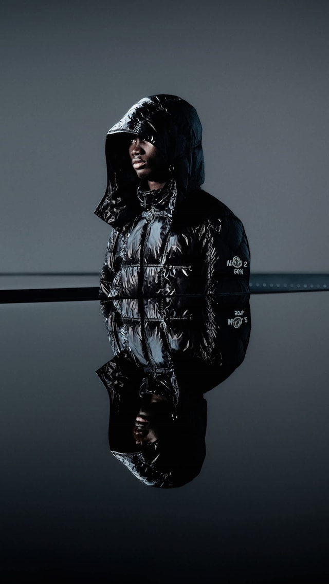 MONCLER MEETS HIROSHI FUJIWARA 