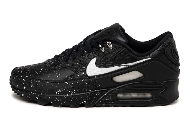 SLAWN GIVES NIKE A MAKEOVER 