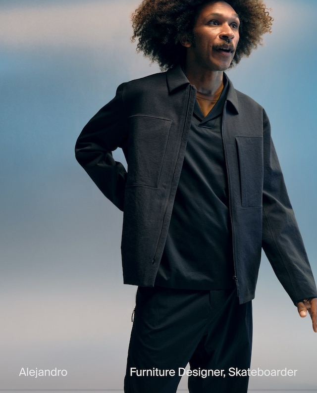 VEILANCE UNVEILS NEW CAMPAIGN