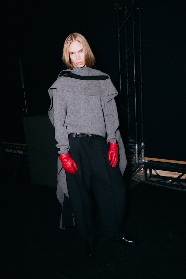 Ferragamo AW25 3
