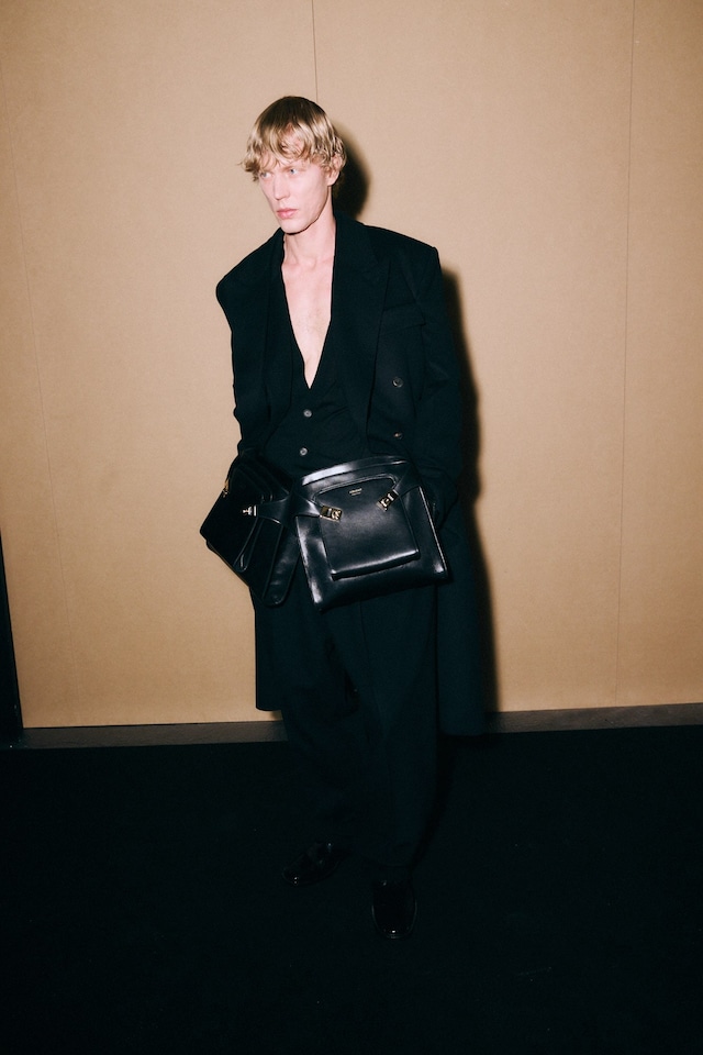 Ferragamo AW25 4