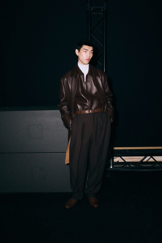 Ferragamo AW25 5