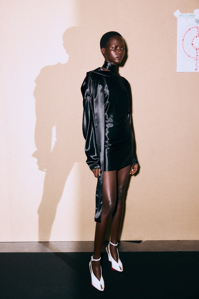 Ferragamo AW25 6