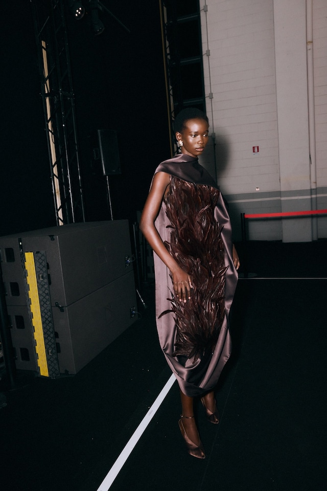Ferragamo AW25 1