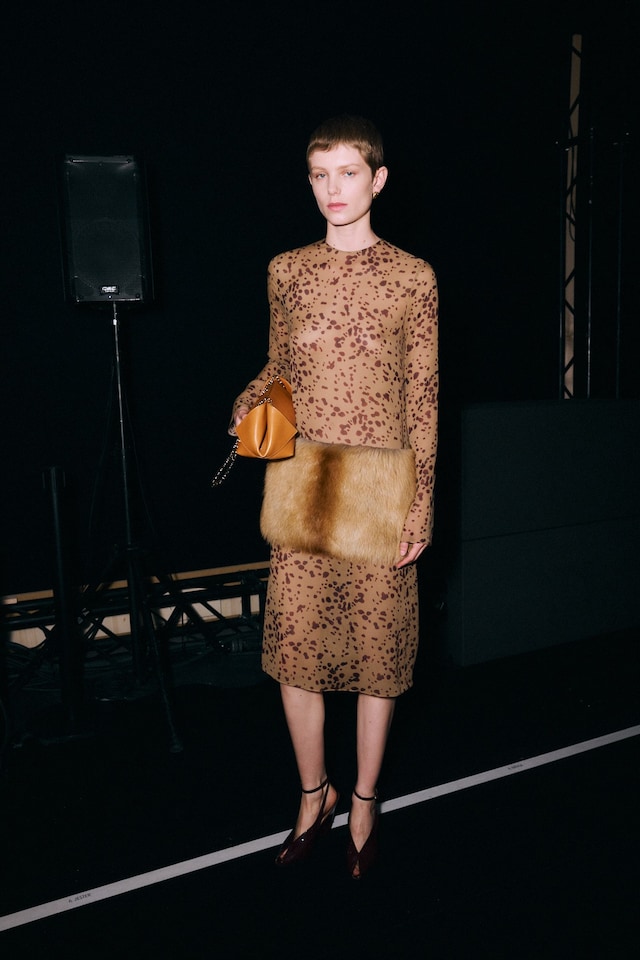 Ferragamo AW25 13