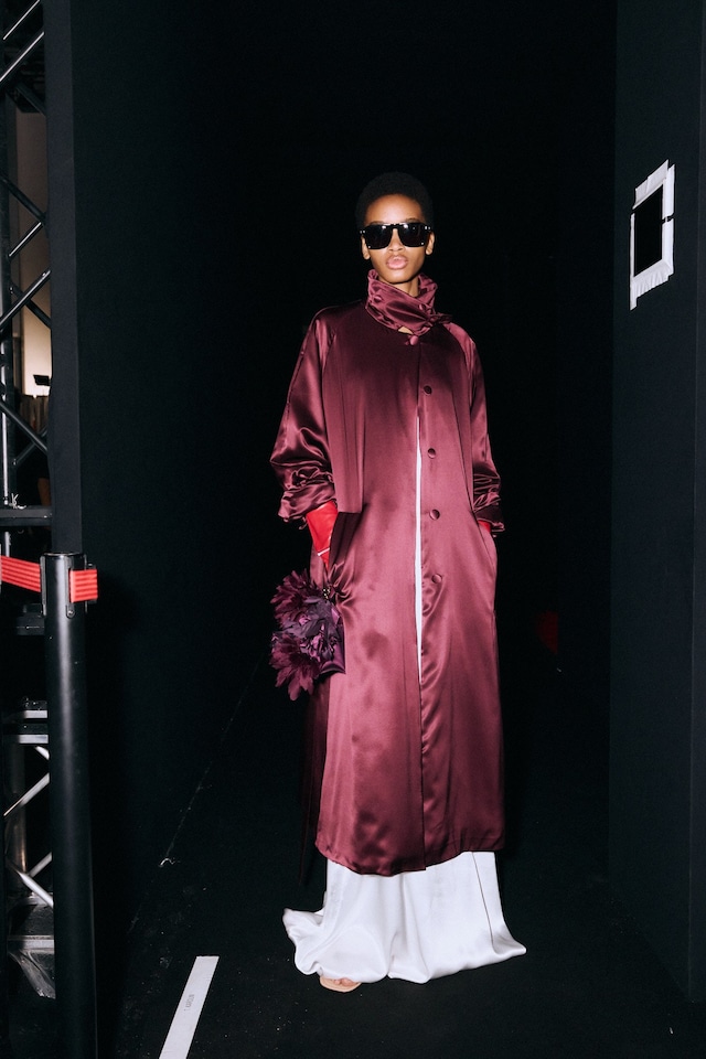 Ferragamo AW25 16