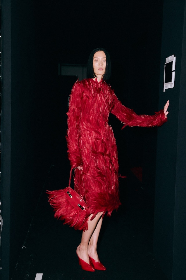 Ferragamo AW25 18