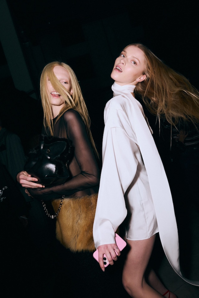 Ferragamo AW25 0