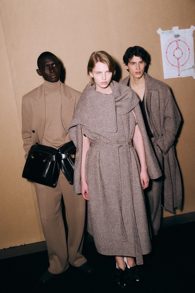 Ferragamo AW25 23